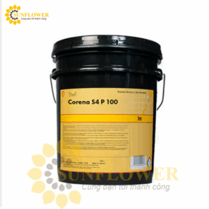 Shell Corena S4 P 100 (Corena AP 100)