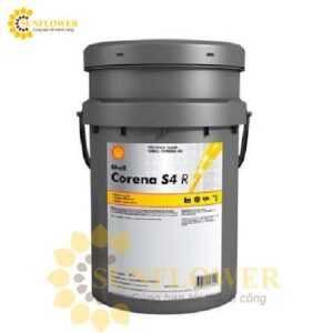 Shell Corena S4 R 46 (Corena AS 46)