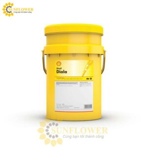 Shell Diala S4 ZX-IG 2
