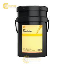 Shell Gadinia 30