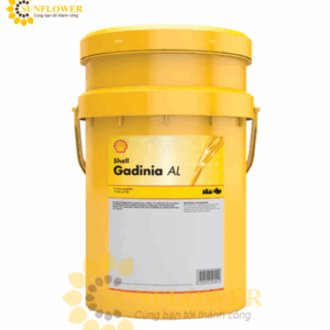 Shell Gadinia AL 40