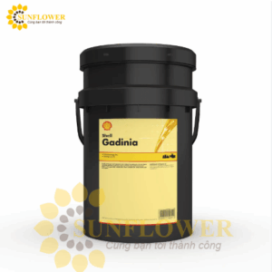 Shell Gadinia S3 30 (Gadinia 30)