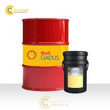 Shell Gadus S2 A320 2 (Rhodina Grease EP 2)