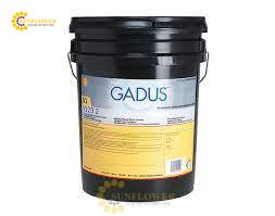 Shell Gadus S2 OG 40 (Shell Malleus Grease GL 95)