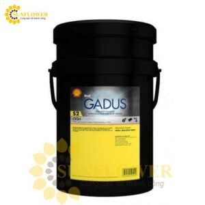 Shell Gadus S2 OGH 0/00 (Malleus Grease OGH)