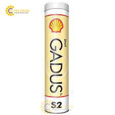 Shell Gadus S2 U1000D 2 (Malleus Grease JB 2)