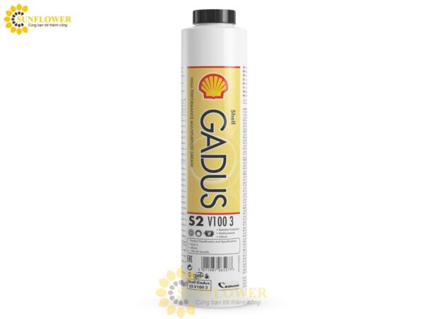 Shell Gadus S2 V100 3