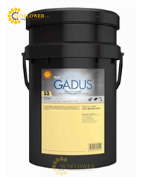 Shell Gadus S2 V220 0 (Alvania EP 0)