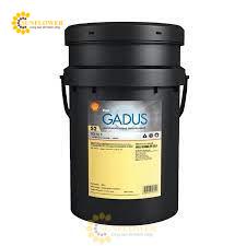 Shell Gadus S2 V220 1 (Alvania EP 1)