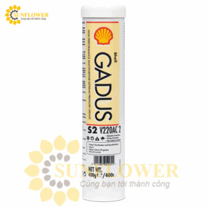 Shell Gadus S2 V220AC 2