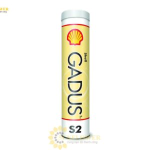 Shell Gadus S2 V220AD 2 (Alvania HDX 2, Retinax HDX 2)