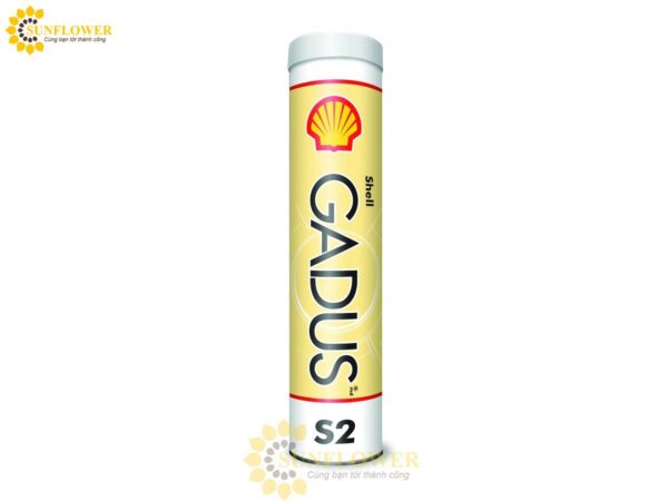 Shell Gadus S2 V220 3