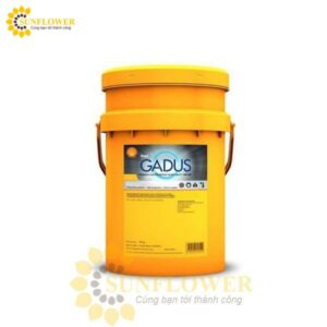 Shell Gadus S2 V220 00 (Alvania EP 00, GL 00, Retinax CS 00)