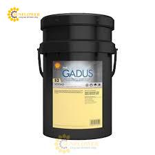 Shell Gadus S2 V220AD 2 (Retinax HDX 2)