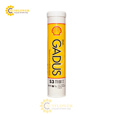 Shell Gadus S3 T100 2 (Stamina RL 2)