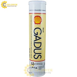 Shell Gadus S3 V460D 2