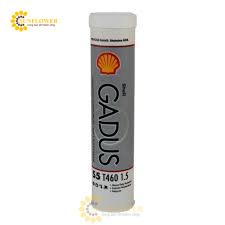 Shell Gadus S5 T460 1.5 (Stamina Grease HDS)
