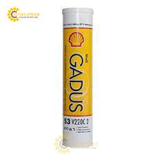 Shell Gadus S5 V100 2 (Albida Grease EMS 2)