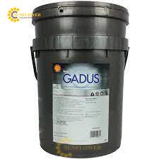 Shell Gadus S5 V220 2 (Albida Grease PPS, Albida SLC 220)