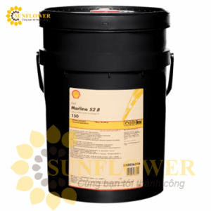 Shell Morlina S2 B 100 (Morlina 100)