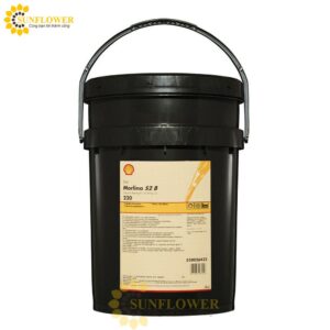 Shell Morlina S2 B 220 (Morlina 220)