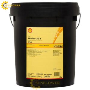 Shell Morlina S2 B 46 (Morlina 46)