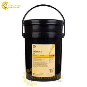 Shell Morlina S2 B 68 (Morlina 68)