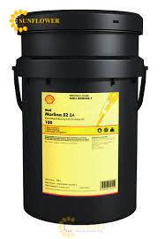 Shell Morlina S2 BA 100 (Morlina T 100)