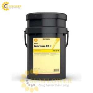 Shell Morlina S2 BA 220 (Morlina T 220)