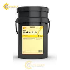 Shell Morlina S2 BA 460 (Morlina T 460)
