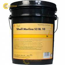 Shell Morlina S2 BL 22 (Morlina 22, Morlina HS 22)