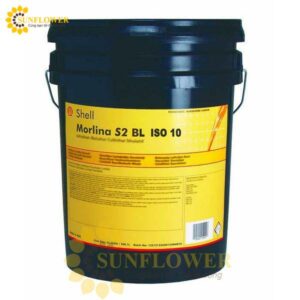 Shell Morlina S2 BL 5 (Morlina 5, Morlina HS 5)