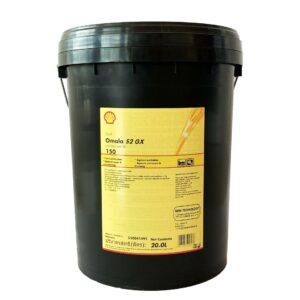 Shell Morlina S4 B 150