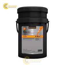 Shell Morlina S4 B 220 (Omala RL 220)