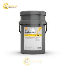 Shell Omala S2 GX 320 (Omala Oil 320)
