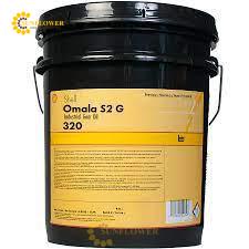 Shell Omala RL 320