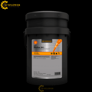 Shell Morlina S4 B 320