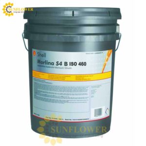 Shell Morlina S4 B 680