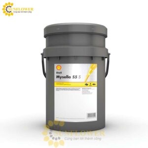 Shell Mysella S5 S 40