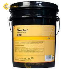 Shell Omala F 320