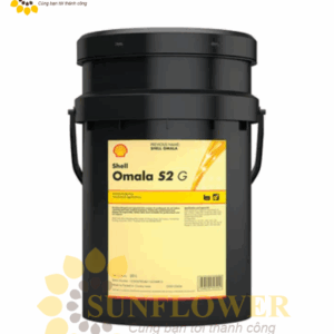Shell Omala S2 G 680