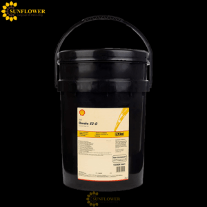Shell Omala S2 GX 100 (Omala Oil 100)
