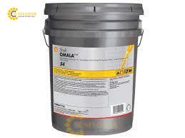 Shell Omala S4 WE 150 (Tivela S 150)