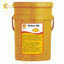 Shell Omala S4 WE 220 (Tivela S 220)