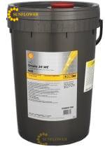 Shell Omala S4 WE 460 (Tivela S 460)