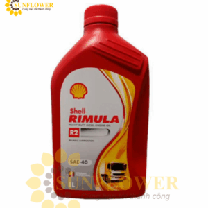 Shell Rimula R2 40