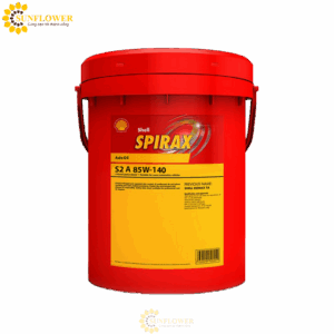 Shell Spirax S2 A 140 (Spirax A 140)