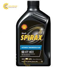 Shell Spirax S3 ATF MD3 (Shell AFT III)