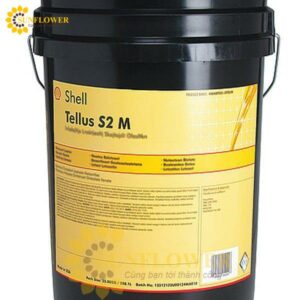 Shell Tellus S2 V 15 (Tellus T 15)
