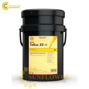 Shell Tellus S2 M 22 (Tellus Oil 22)